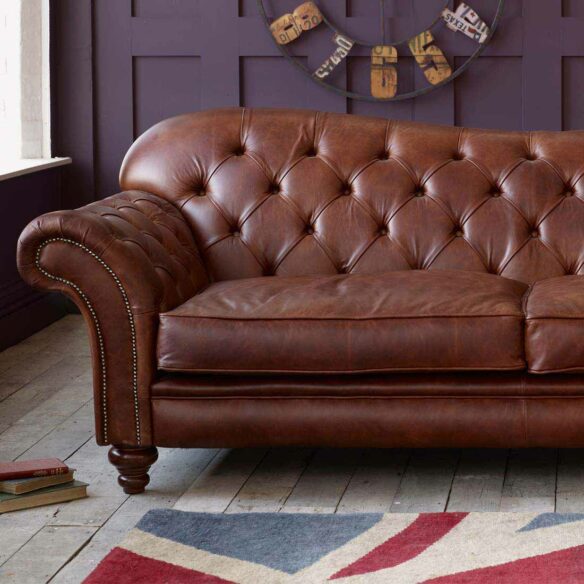 St Crispin Sofa 1 St Crispin Sofa