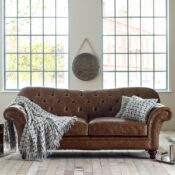 St. Dunstan Sofa