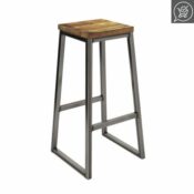 Style Bar Stool