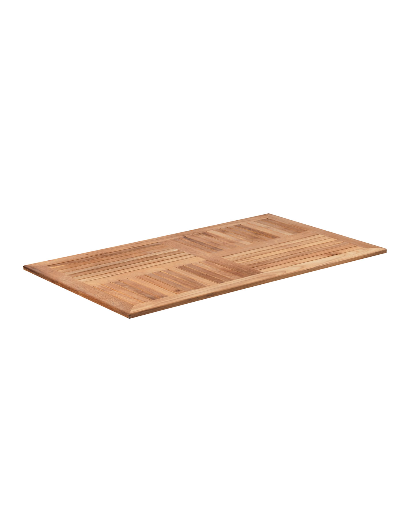 Teak Table Tops - Image 3