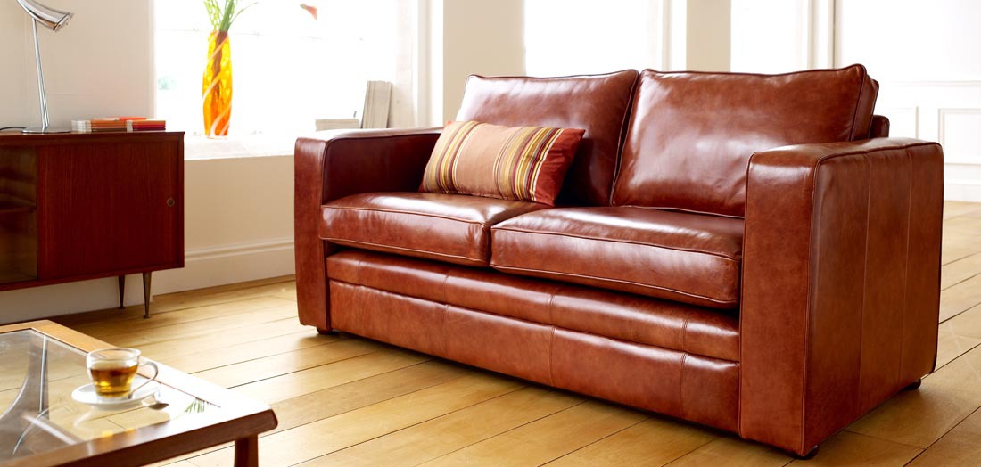 Tiffany Sofa