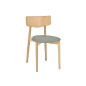 Tori stacking Chair