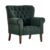 Oliver Deep Buttoned Tub Chair