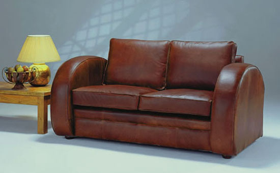 Waldorf Sofa