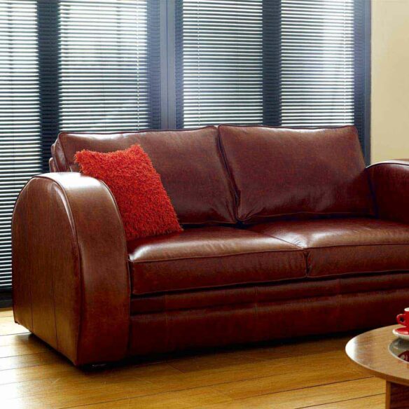 Waldorf 4 Seater Sofa