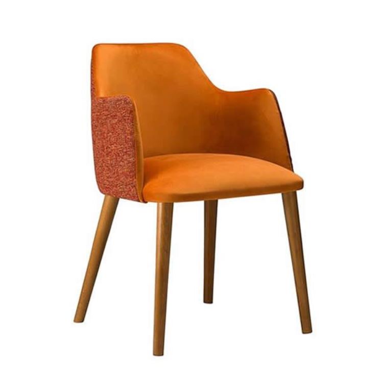 Warsaw Arm Chair - Image 2