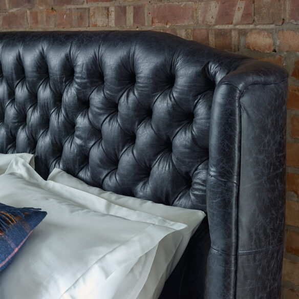 Wordsworth King Size Headboard 1 Wordsworth King Size Headboard