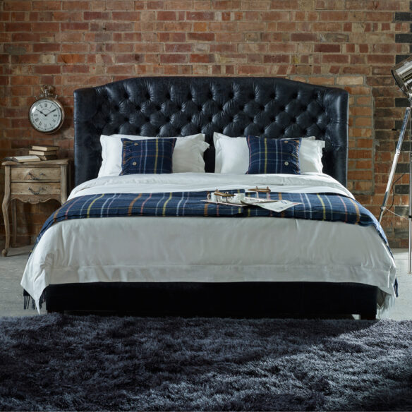 Wordsworth Single Bed 1 Wordsworth Single Bed