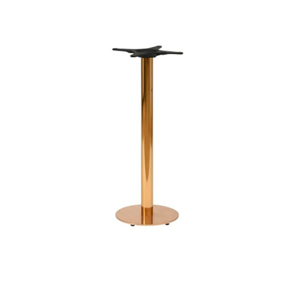 Zeta Round Copper Zeta Round Copper